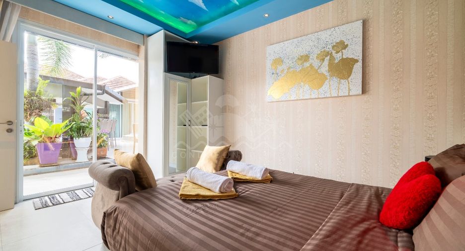 Casa en venta de 5 habitaciones en Huay Yai, Pattaya