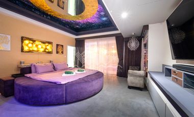 Casa en venta de 5 habitaciones en Huay Yai, Pattaya