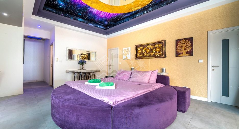 Casa en venta de 5 habitaciones en Huay Yai, Pattaya