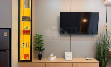 Condo en venta de estudio en Bang Lamung, Chonburi