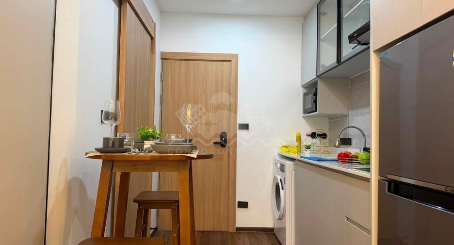 Condo en venta de estudio en Bang Lamung, Chonburi