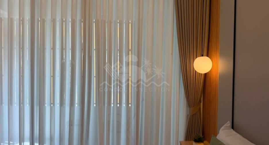 Condo en venta de estudio en Bang Lamung, Chonburi