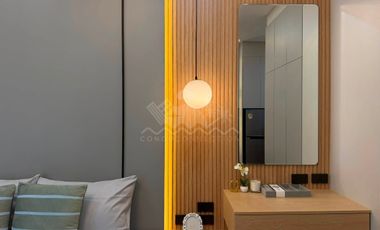 Condo en venta de estudio en Bang Lamung, Chonburi