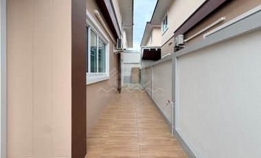 Casa en venta de 3 habitaciones en Bang Lamung, Chonburi