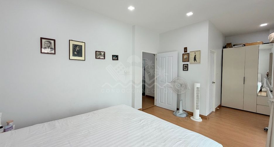 Casa en venta de 3 habitaciones en Bang Lamung, Chonburi