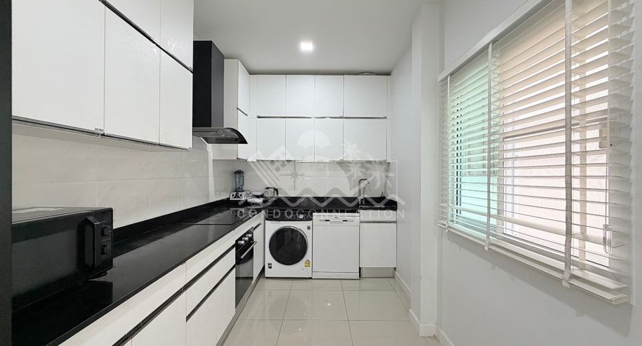 Casa en venta de 3 habitaciones en Bang Lamung, Chonburi