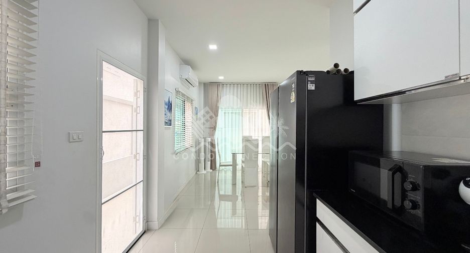 Casa en venta de 3 habitaciones en Bang Lamung, Chonburi
