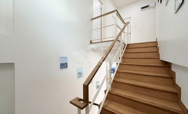 Casa en venta de 3 habitaciones en Bang Lamung, Chonburi