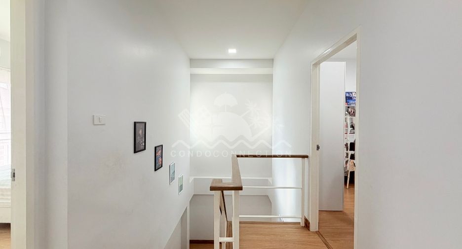 Casa en venta de 3 habitaciones en Bang Lamung, Chonburi