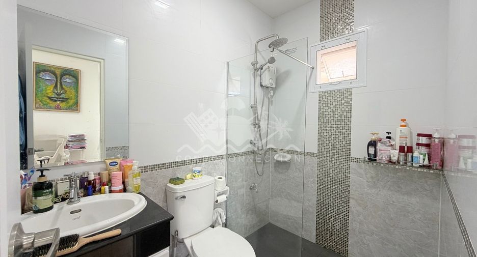 Casa en venta de 3 habitaciones en Bang Lamung, Chonburi