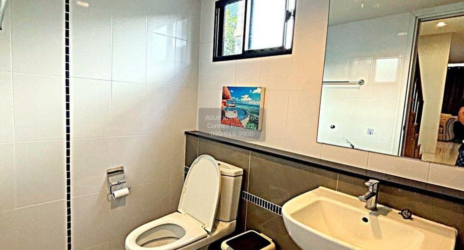Casa en alquiler de 4 habitaciones en Bang Phli, Samut Prakan