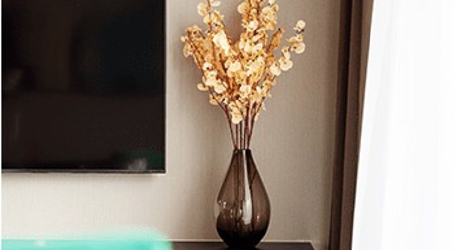 For rent 1 bed condo in Sathon, Bangkok