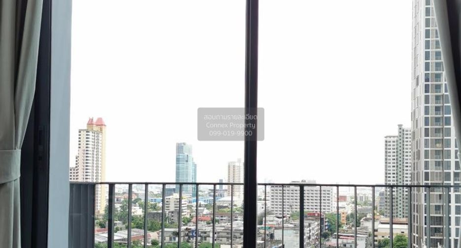 出租 1 卧室 公寓 在 Phaya Thai, 曼谷
