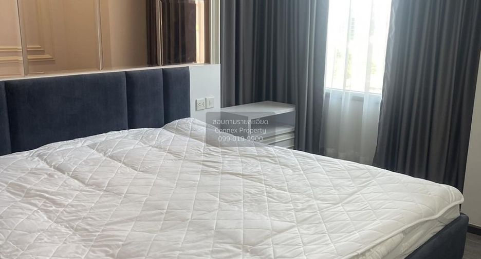 Condo en alquiler de 1 habitaciones en Khlong Toei, Bangkok
