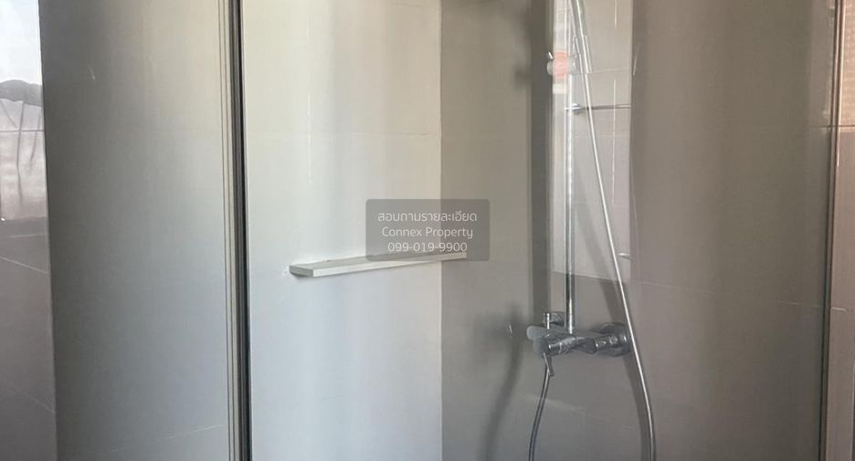Condo en alquiler de 1 habitaciones en Khlong Toei, Bangkok