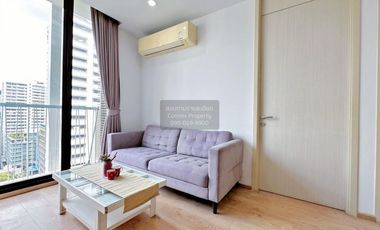 ให้เช่า 2 ห้องนอน คอนโด ใน วัฒนา, กรุงเทพฯ