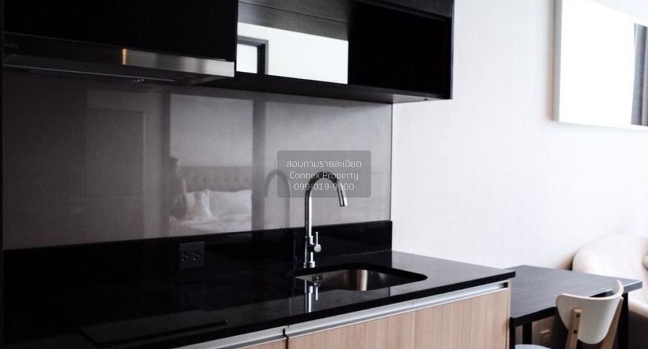 Condo en alquiler de 1 habitaciones en Khlong Toei, Bangkok