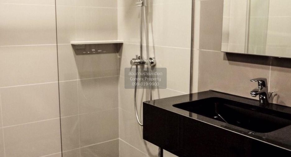 Condo en alquiler de 1 habitaciones en Khlong Toei, Bangkok