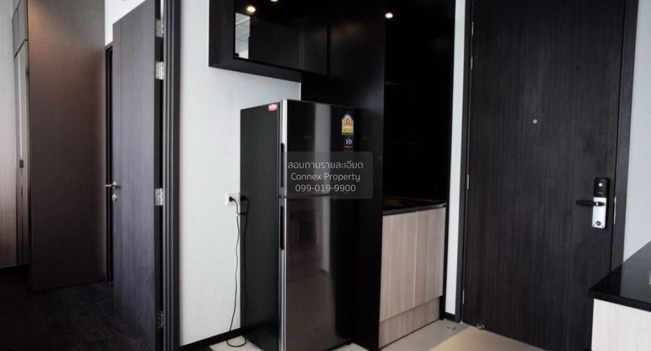 Condo en alquiler de 1 habitaciones en Khlong Toei, Bangkok