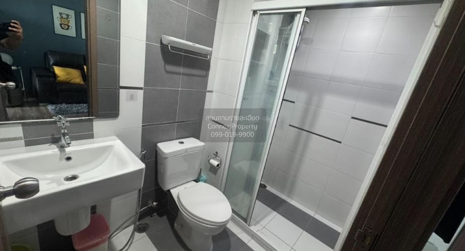 For rent 1 Beds condo in Watthana, Bangkok