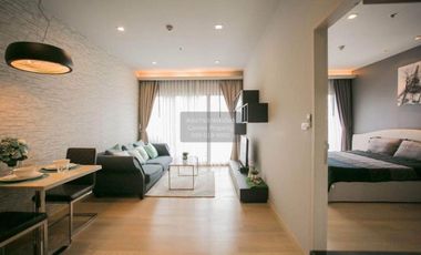 À louer 1 chambre condo à Khlong Toei, Bangkok