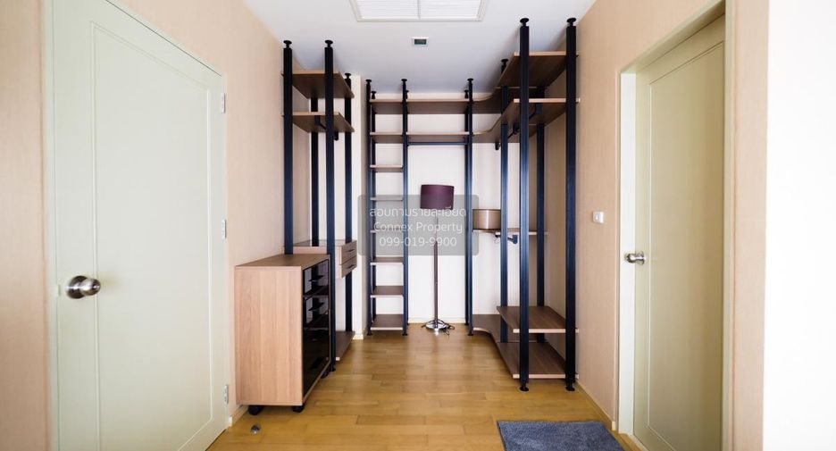 Wohnung zur Miete mit 1 Zimmer in Khlong Toei, Bangkok