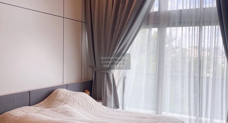 Haus zur Miete mit 3 Zimmer in Bang Kruai, Nonthaburi