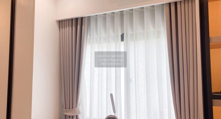 Haus zur Miete mit 3 Zimmer in Bang Kruai, Nonthaburi