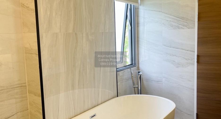 Haus zur Miete mit 3 Zimmer in Bang Kruai, Nonthaburi