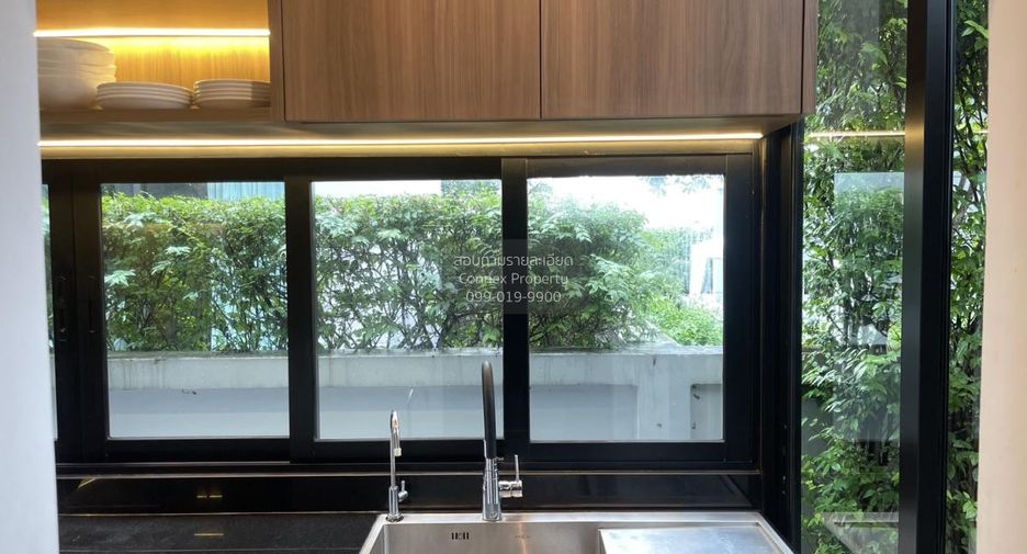 Haus zur Miete mit 3 Zimmer in Bang Kruai, Nonthaburi