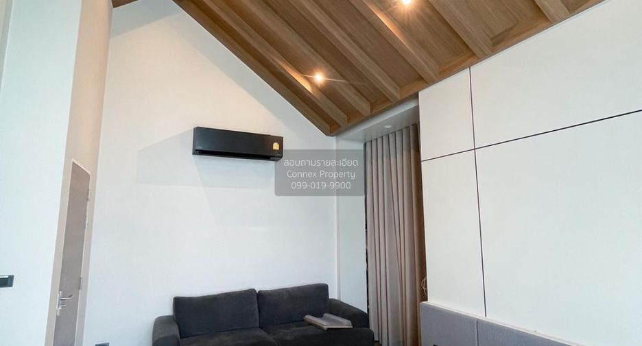 Haus zur Miete mit 3 Zimmer in Bang Kruai, Nonthaburi