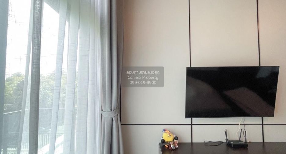 Haus zur Miete mit 3 Zimmer in Bang Kruai, Nonthaburi