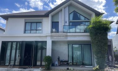 Haus zur Miete mit 3 Zimmer in Bang Kruai, Nonthaburi
