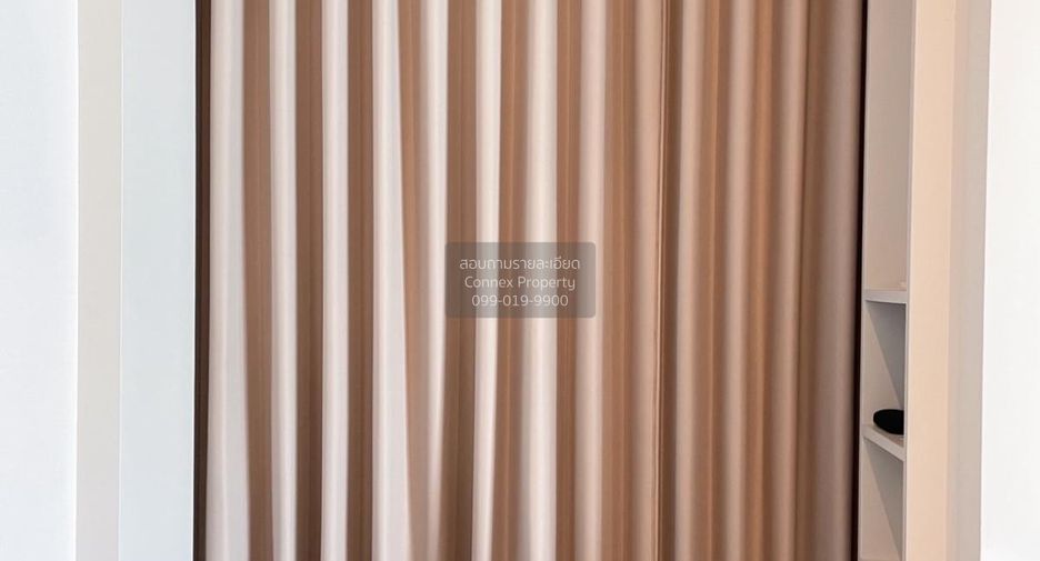 Haus zur Miete mit 3 Zimmer in Bang Kruai, Nonthaburi