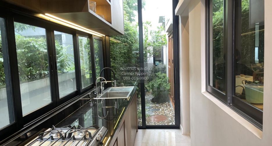 Haus zur Miete mit 3 Zimmer in Bang Kruai, Nonthaburi