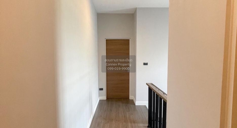 Haus zur Miete mit 3 Zimmer in Bang Kruai, Nonthaburi