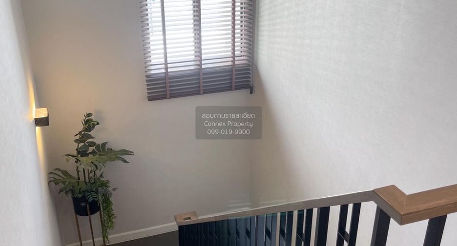Haus zur Miete mit 3 Zimmer in Bang Kruai, Nonthaburi