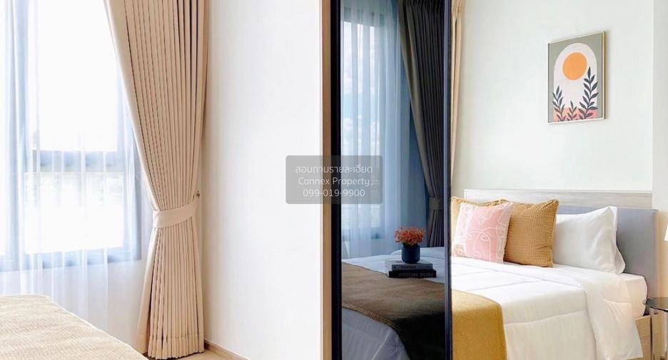 À louer 1 chambre condo à Chatuchak, Bangkok