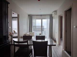 À louer 2 chambres condo à Chom Thong, Bangkok