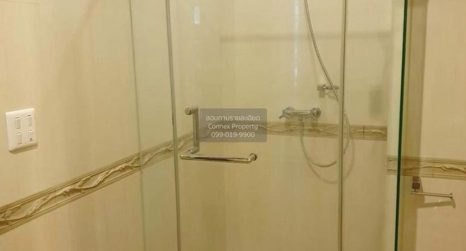 Wohnung zur Miete mit 1 Zimmer in Pathum Wan, Bangkok