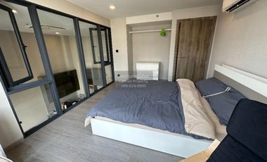 For rent 1 bed condo in Pathum Wan, Bangkok