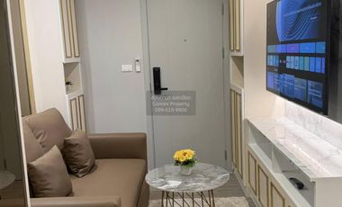 À louer 1 chambre condo à Bang Na, Bangkok