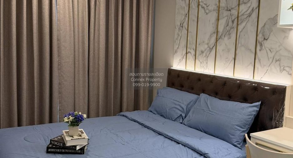 À louer 1 chambre condo à Bang Na, Bangkok