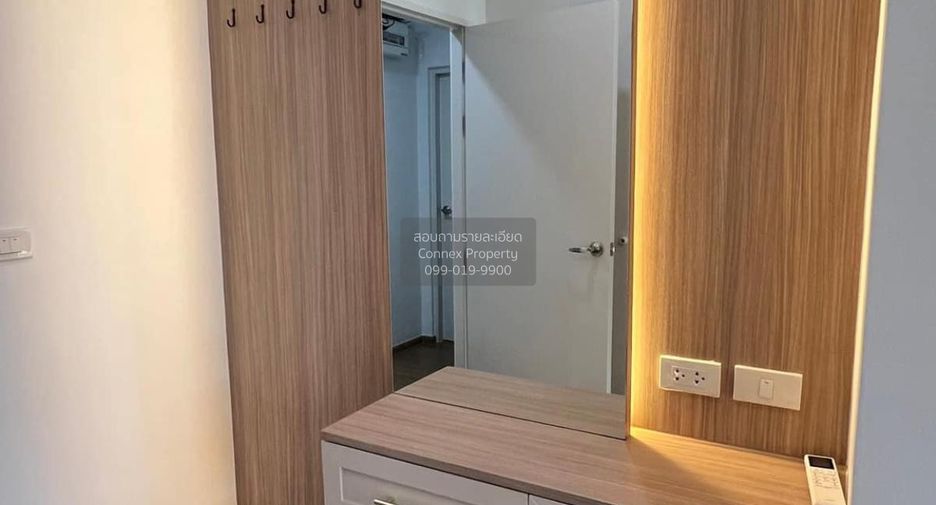 For rent 3 bedrooms townhouse in Bang Phli, Samut Prakan