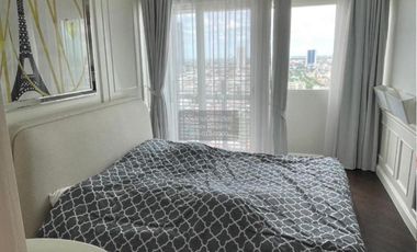 Condo en alquiler de 2 habitaciones en Bang Kho Laem, Bangkok