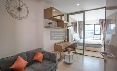 For rent 1 bed condo in Pathum Wan, Bangkok