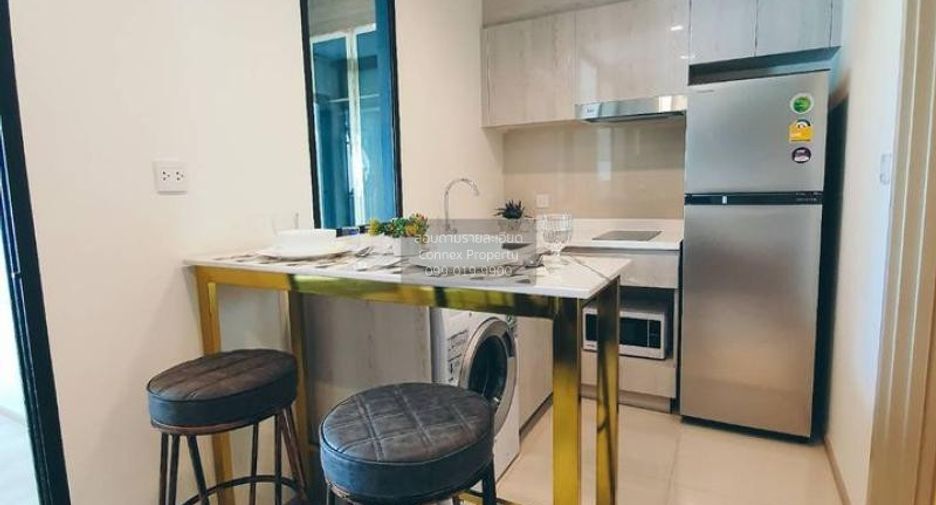 For rent 1 bed condo in Pathum Wan, Bangkok