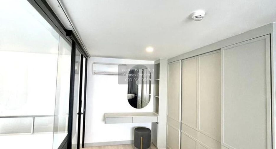 For rent 1 bed condo in Sathon, Bangkok