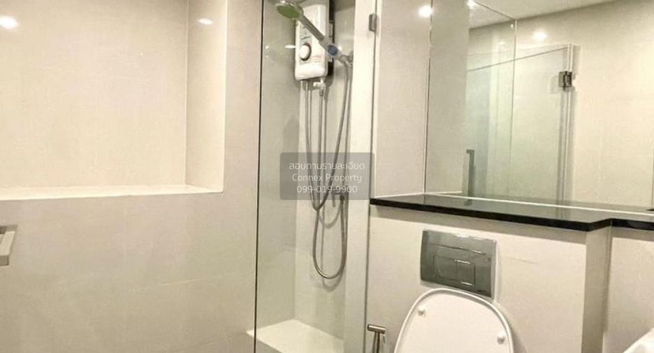 For rent 1 bed condo in Sathon, Bangkok