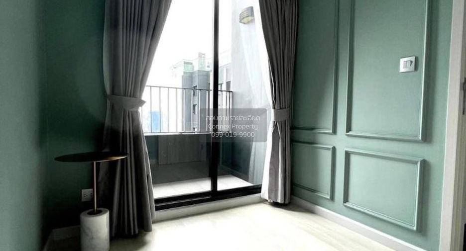 For rent 1 bed condo in Sathon, Bangkok